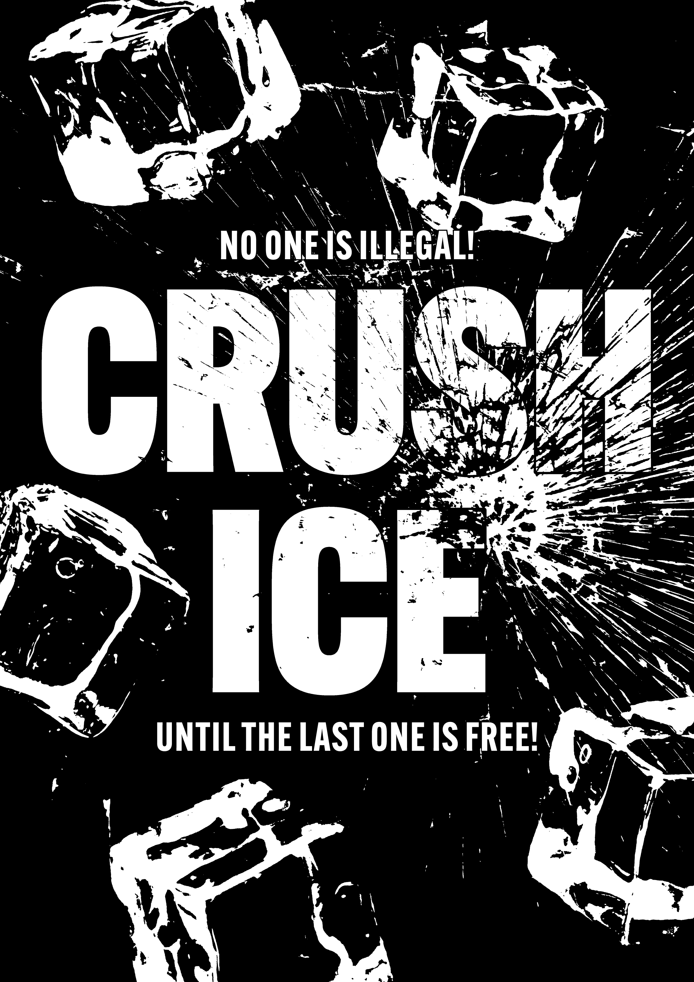 Crush ICE