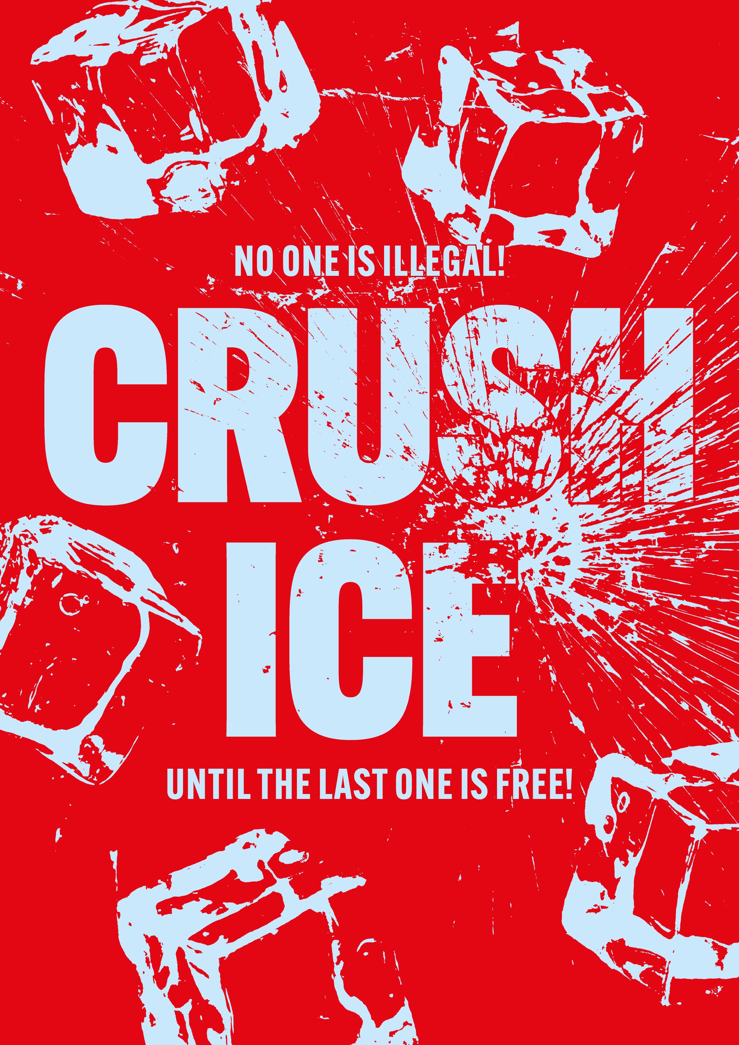 Crush ICE