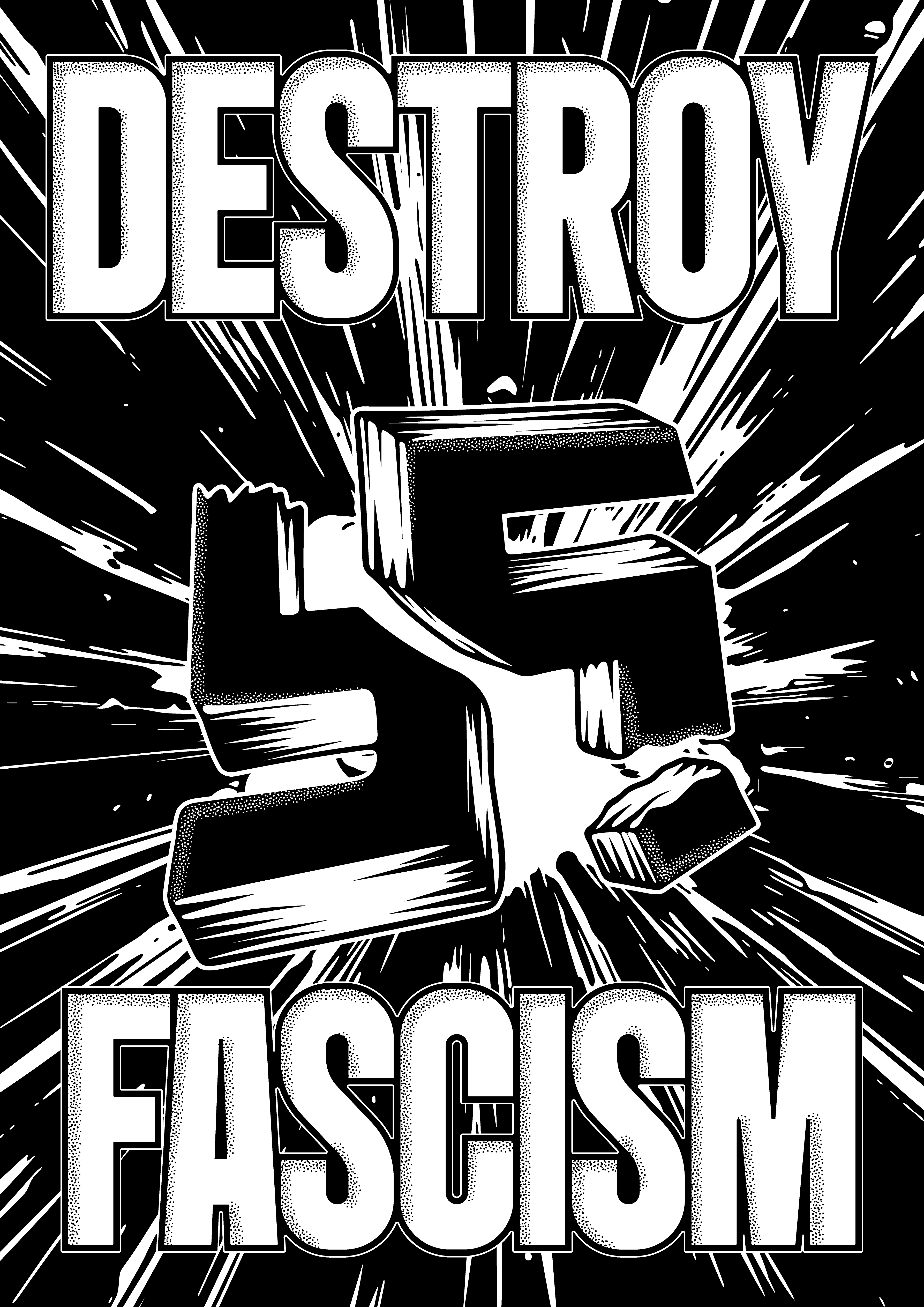 Destroy Fascism