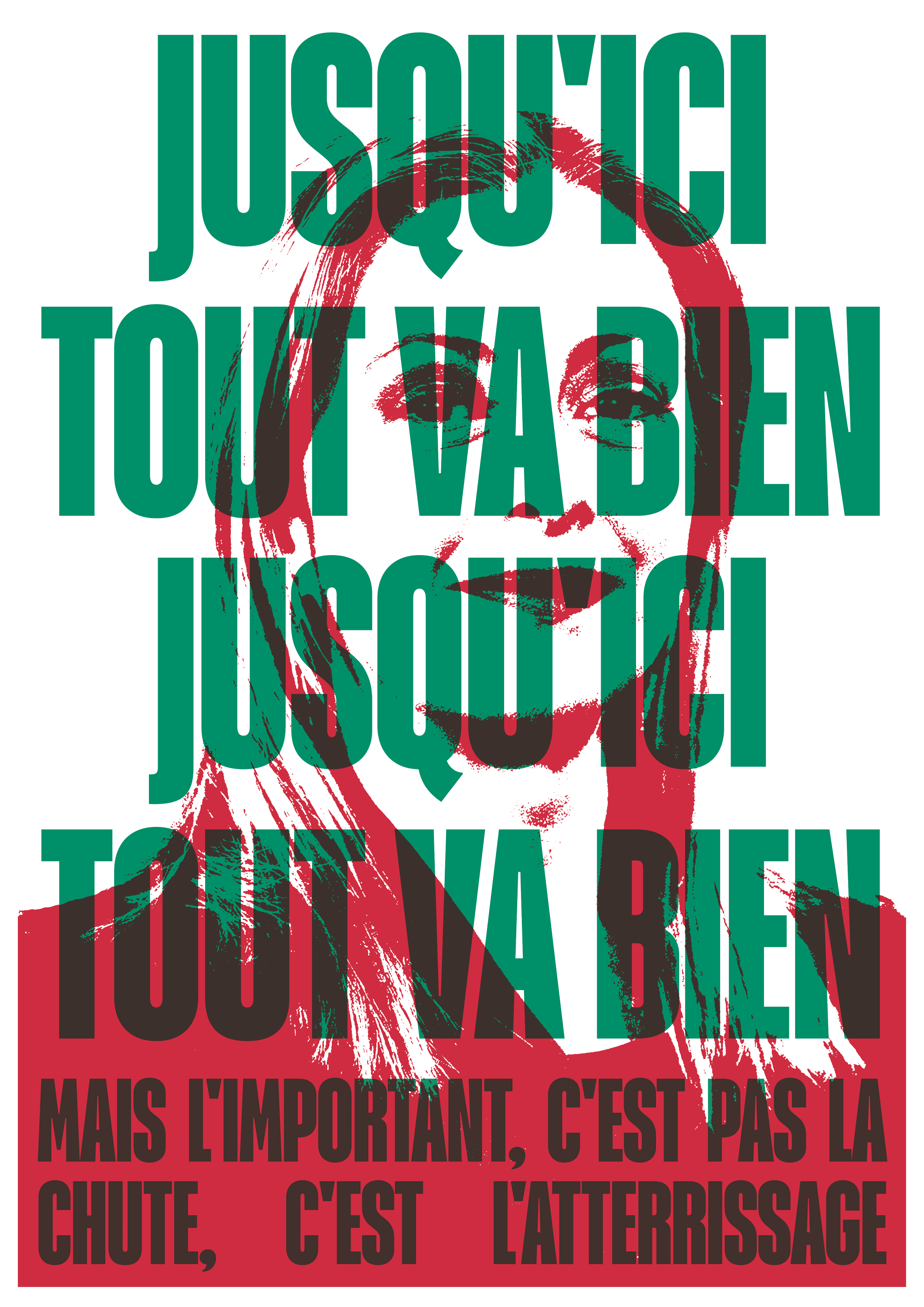 jusqu'ici tout va bien
