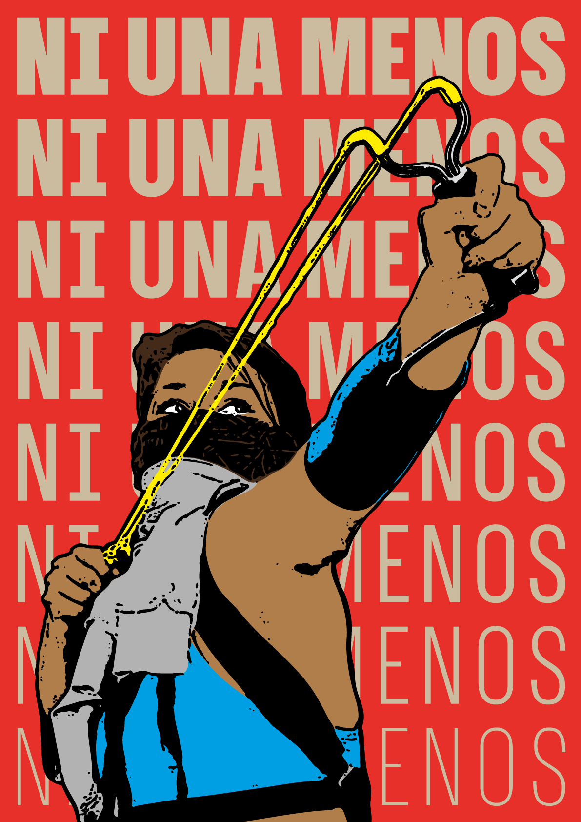 Ni una menos