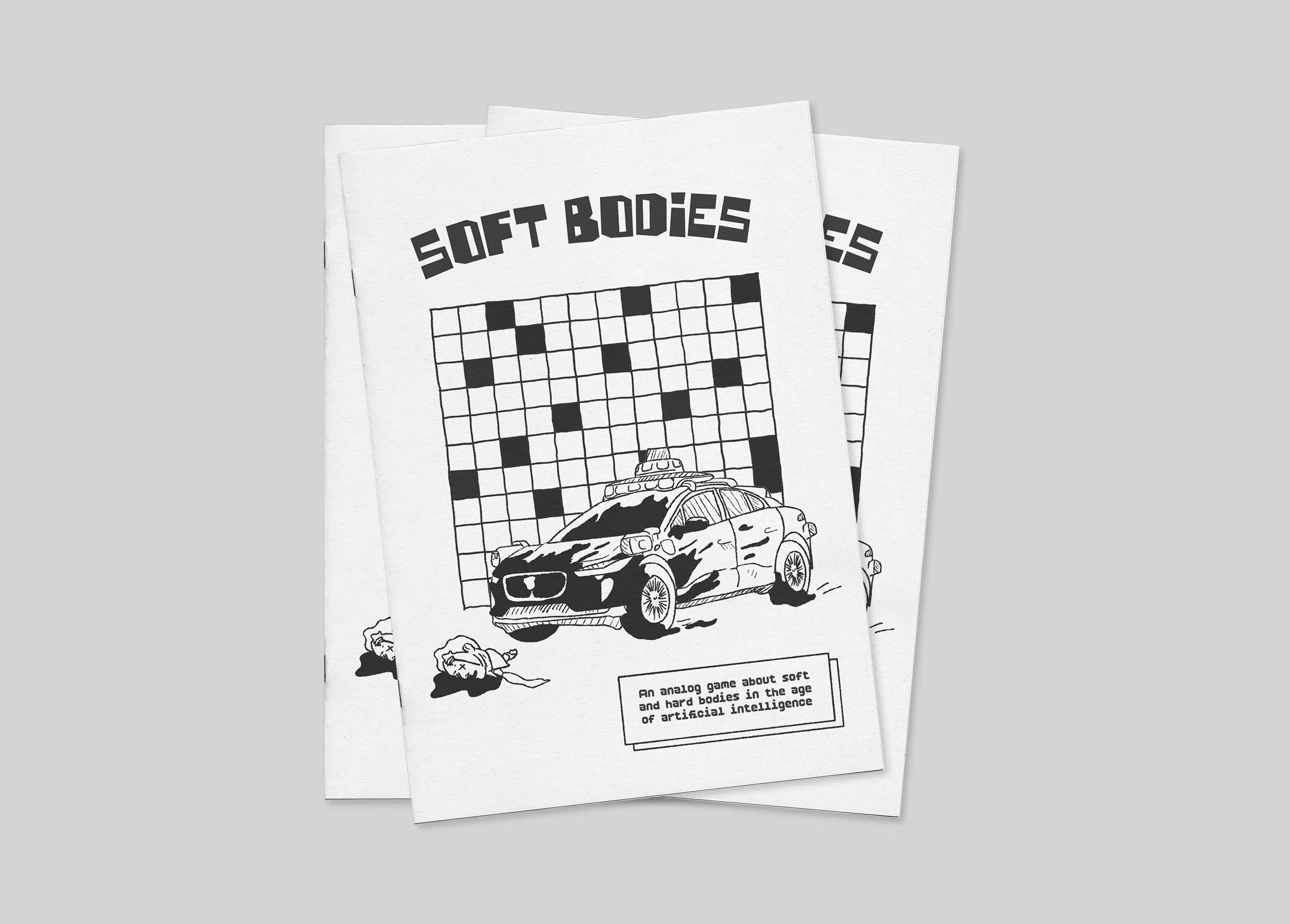 Soft Bodies
