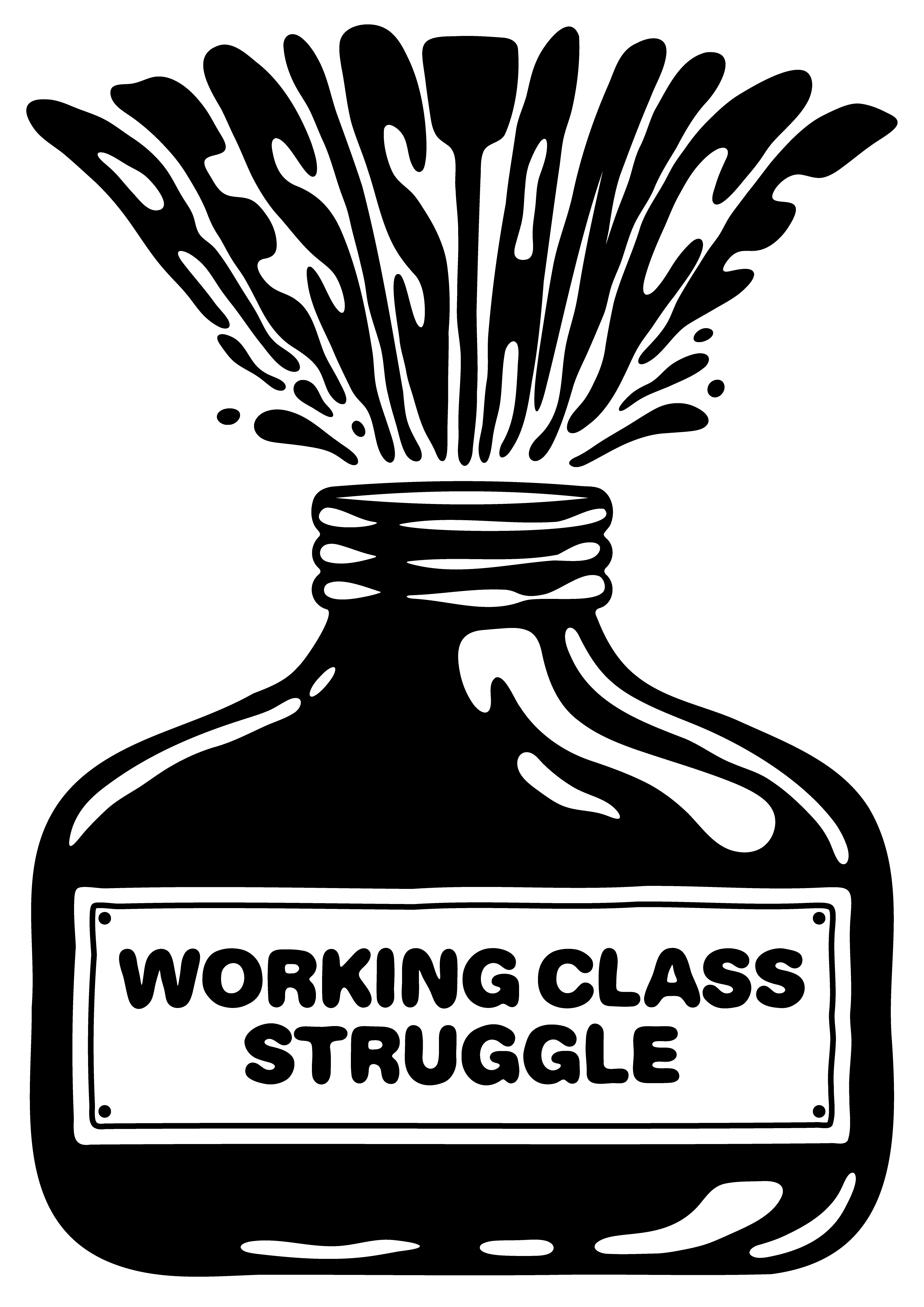 Working class struggle