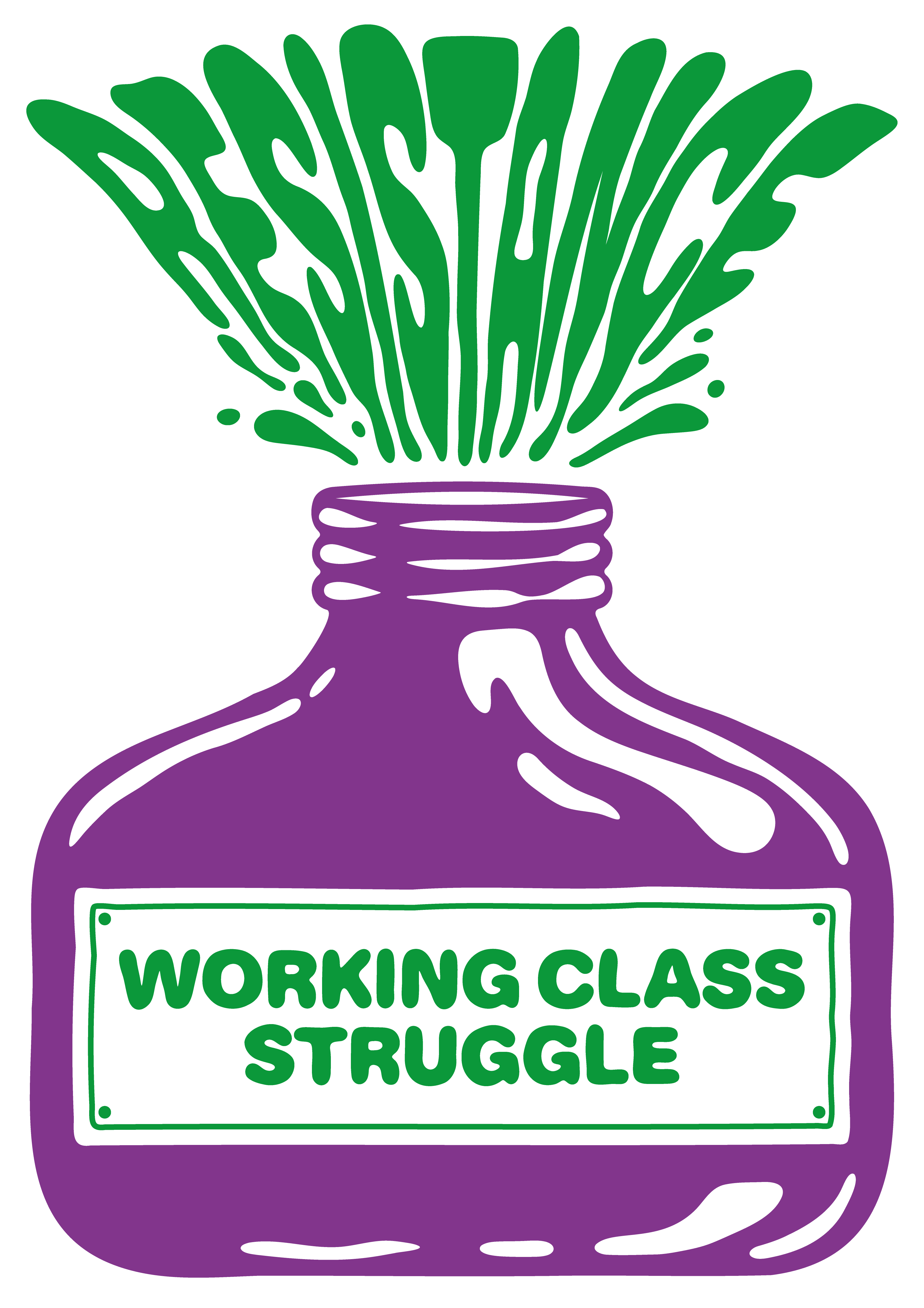 Working class struggle